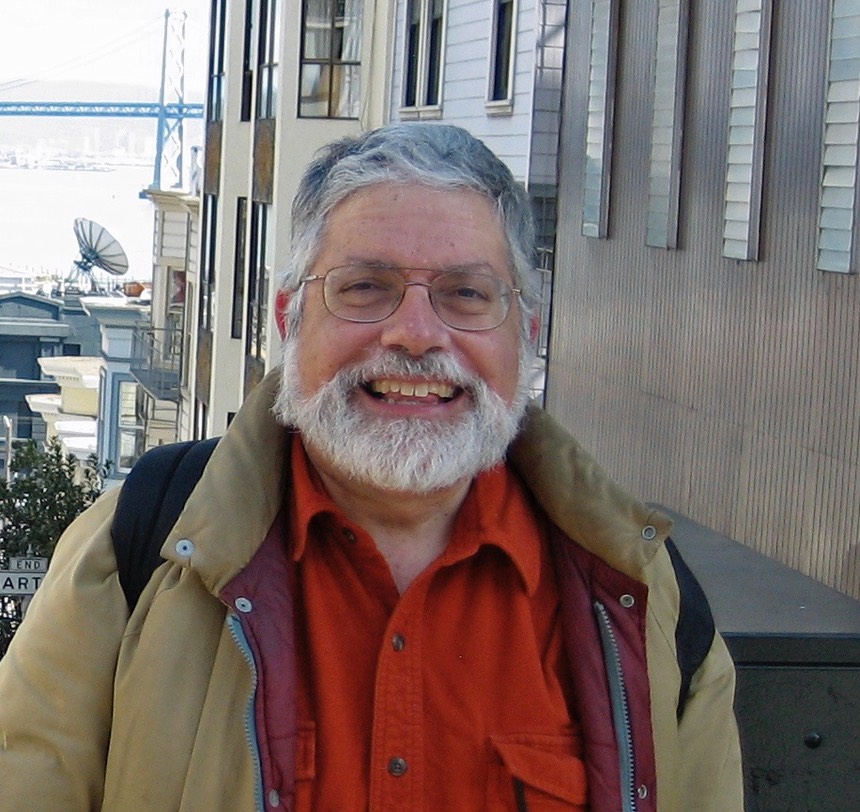 Alan Forkosh